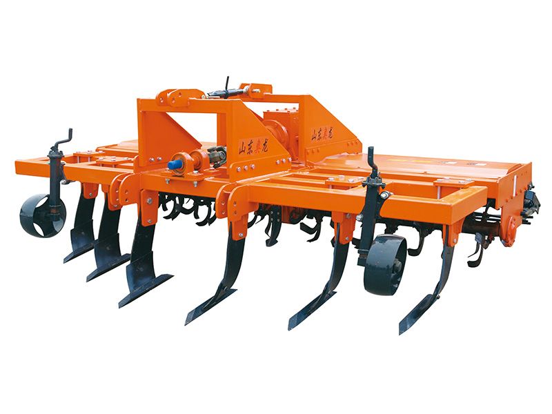 1SZL-280、310型全方位深松整地聯(lián)合作業(yè)機